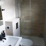 Kwiat Jablonki Prázdninový dům *