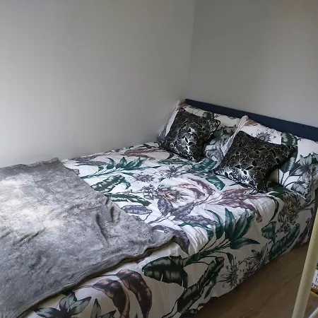 Prázdninový dům Kwiat Jablonki