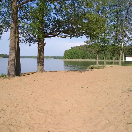 Kwiat Jablonki 度假居