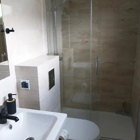 Kwiat Jablonki 度假居 *