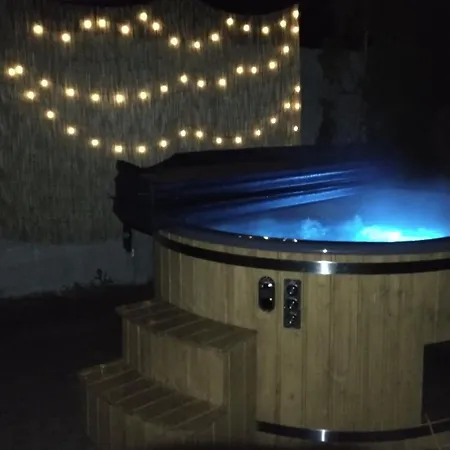 度假居 Kwiat Jablonki